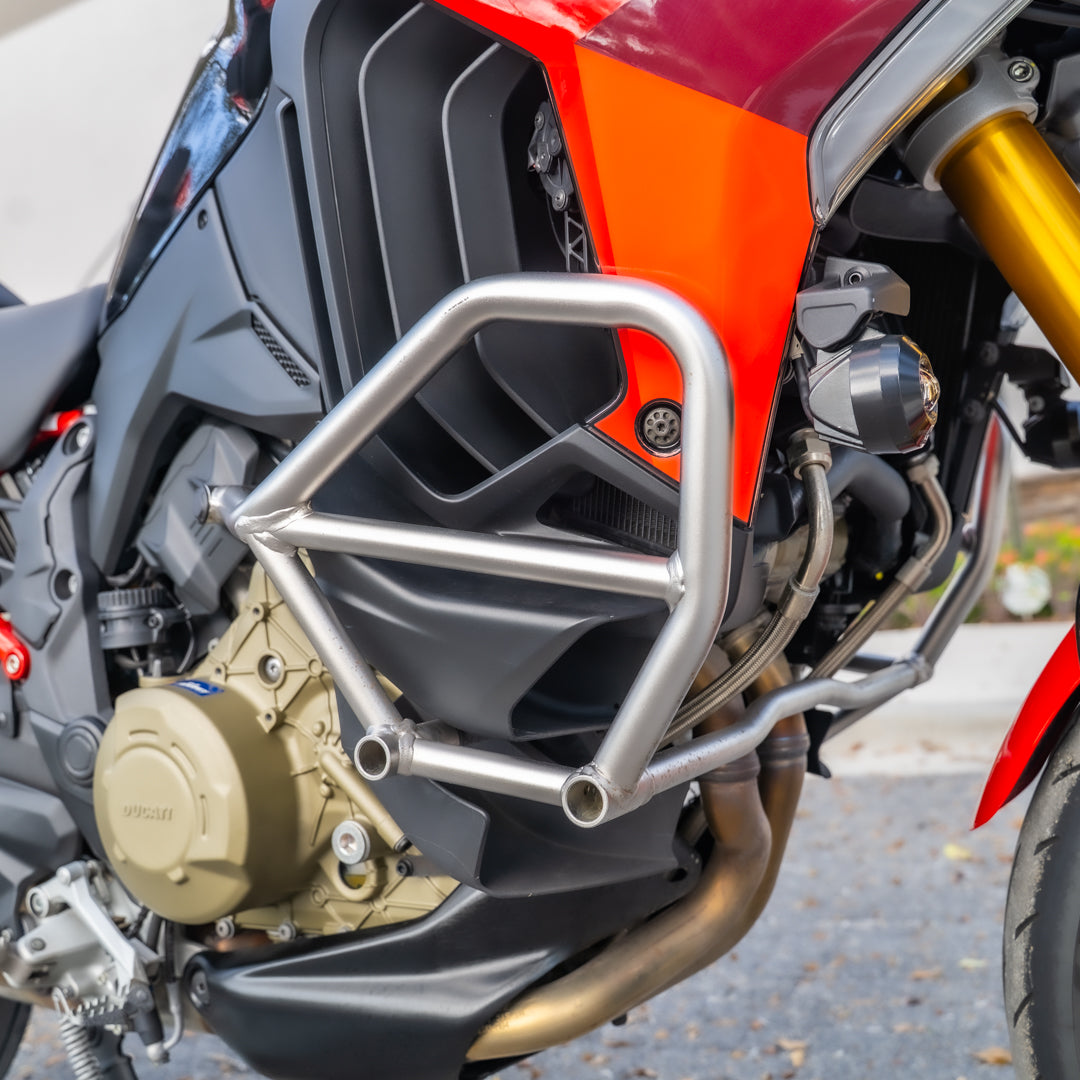 2023 Ducati Multistrada Pikes Peak