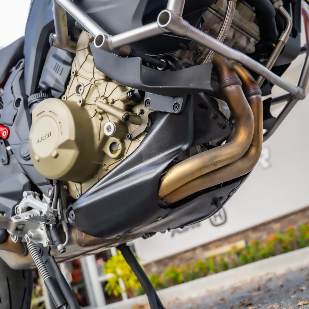 2023 Ducati Multistrada Pikes Peak