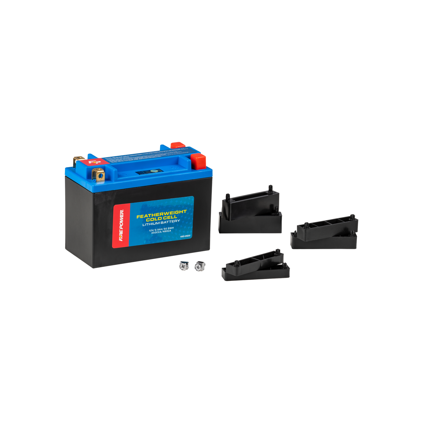 Fire Power Lithium Battery Cold Cell 450 CCA HJTX20HQ-FP-B-C
