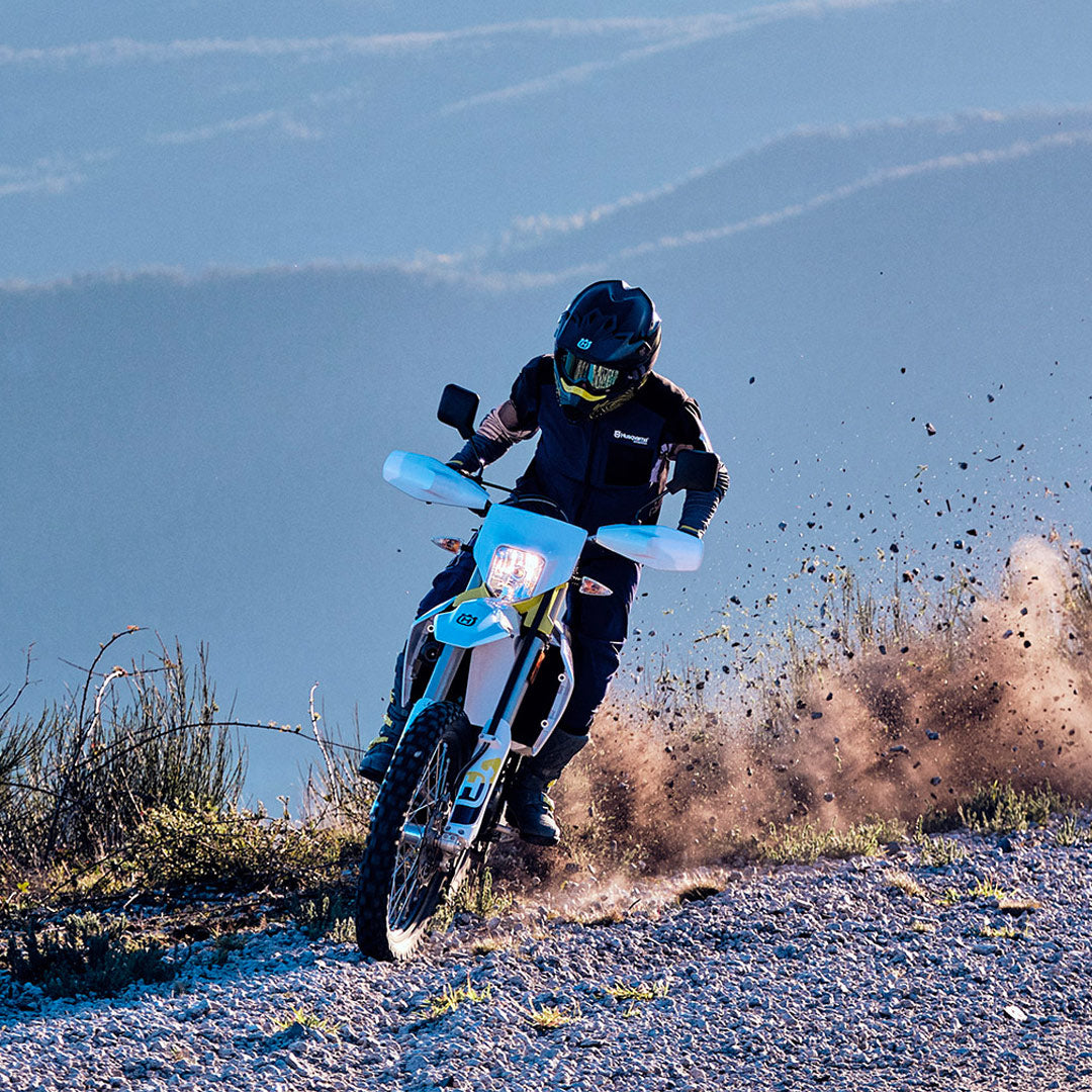 2024 Husqvarna Motorcycles FE 350s