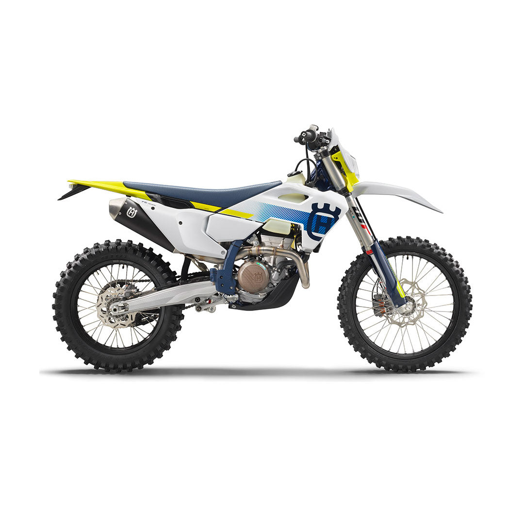 Enduro motorcycles online 2020