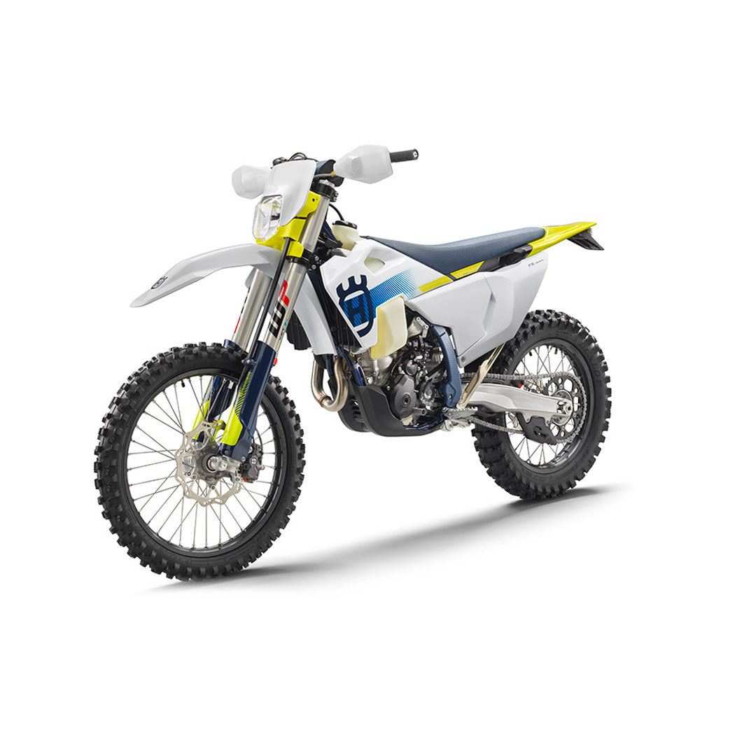 2024 Husqvarna Motorcycles FE 350w