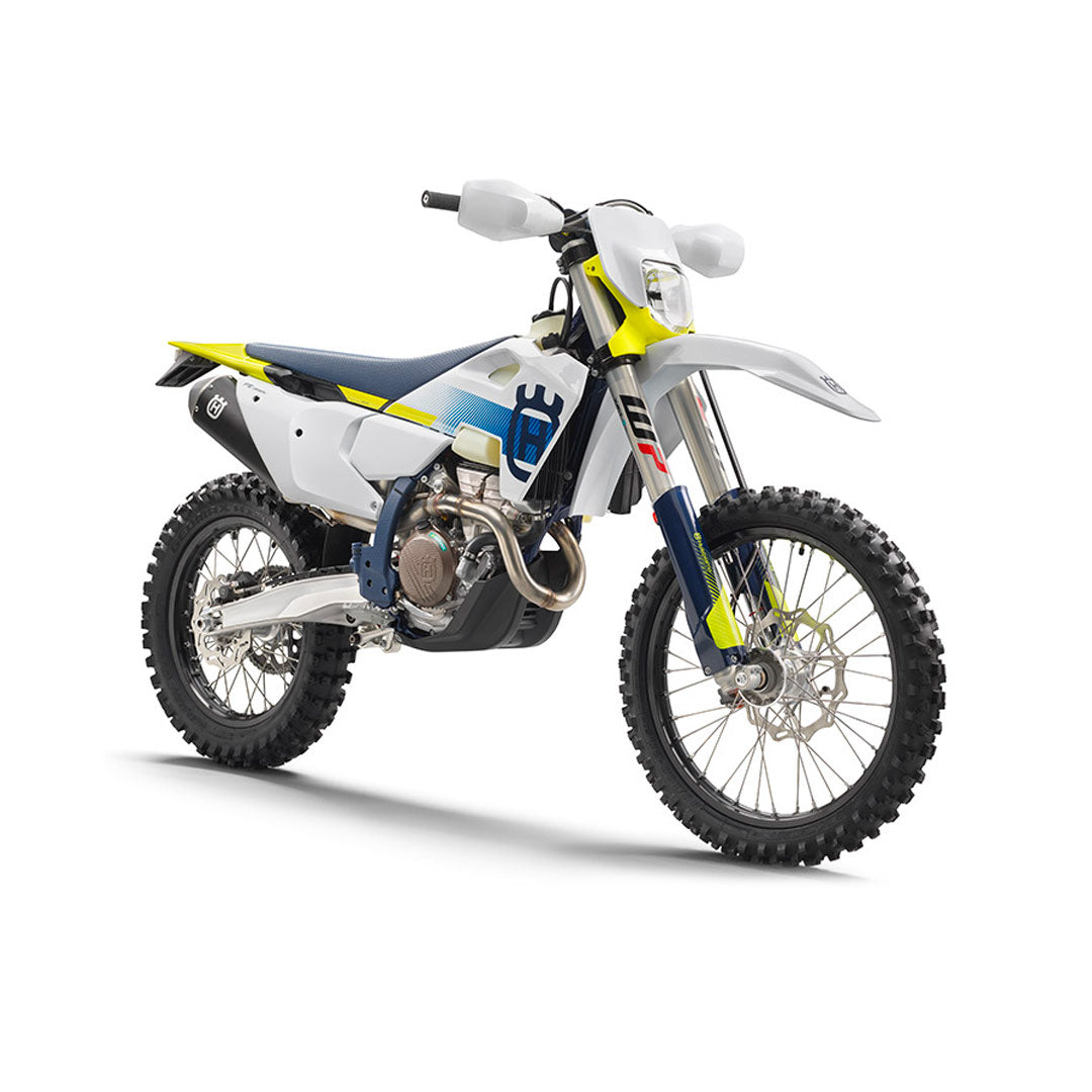 2024 Husqvarna Motorcycles FE 350w