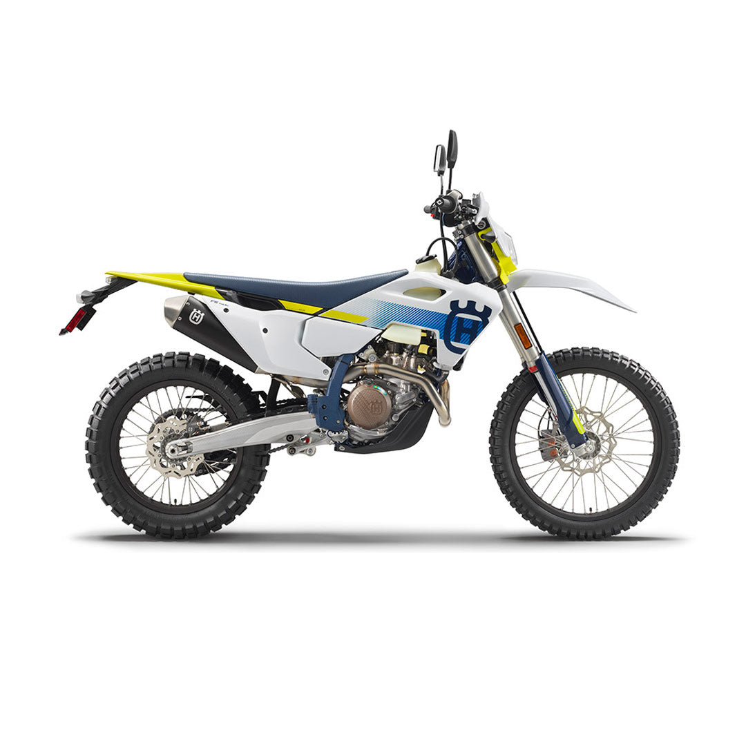 2024 Husqvarna Motorcycles FE 501s