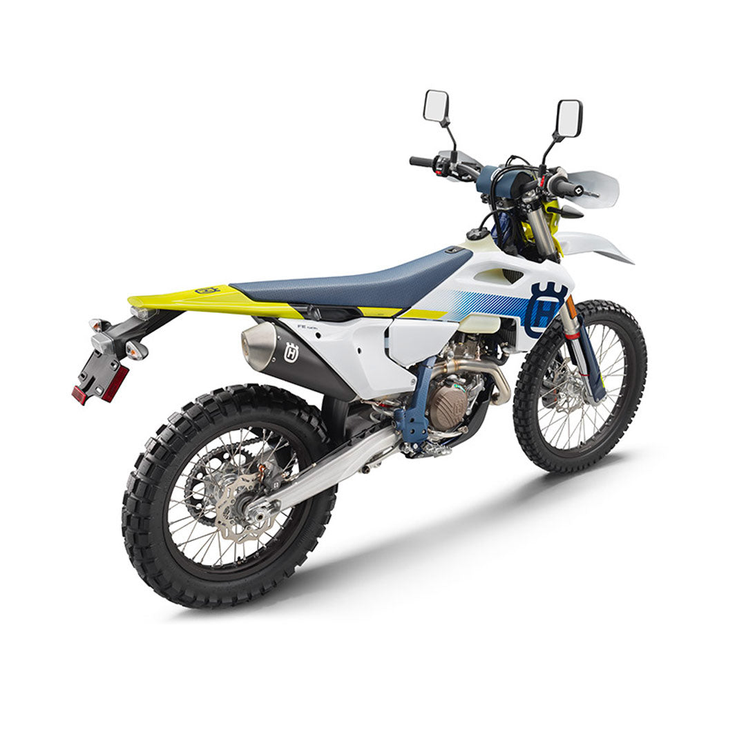 2024 Husqvarna Motorcycles FE 501s