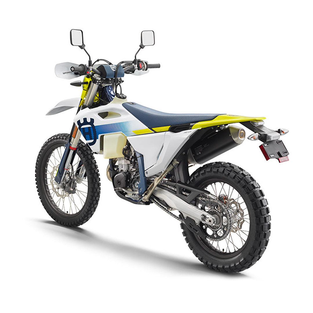 2024 Husqvarna Motorcycles FE 501s