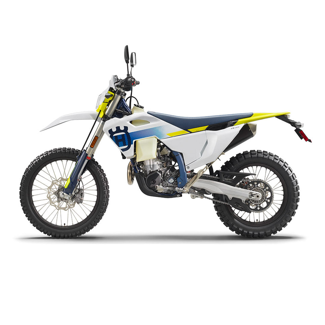 2024 Husqvarna Motorcycles FE 501s