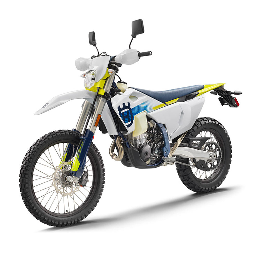 2024 Husqvarna Motorcycles FE 501s