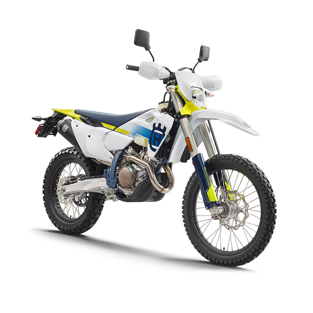 2024 Husqvarna Motorcycles FE 501s