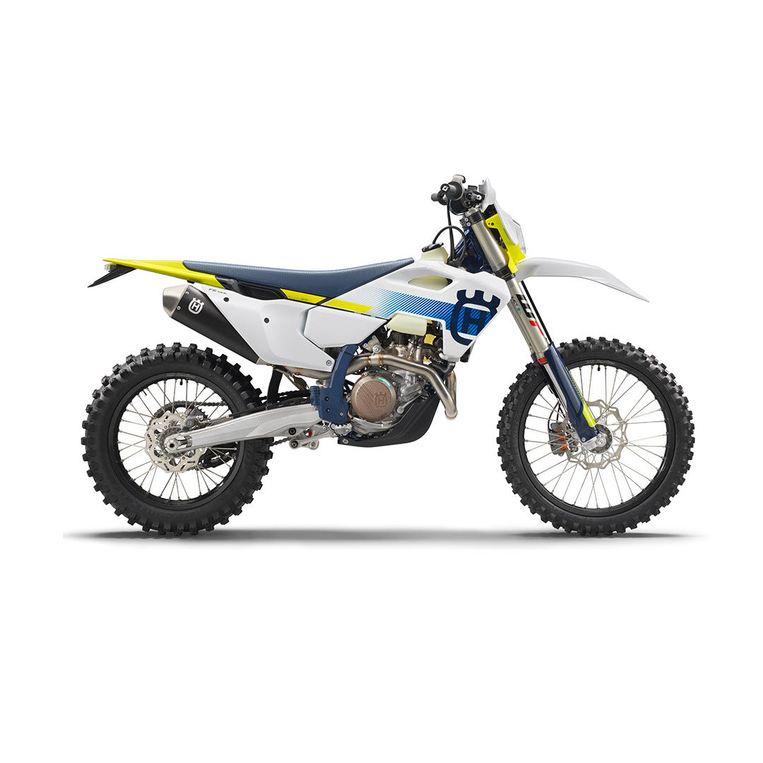 Husqvarna 500 clearance dual sport