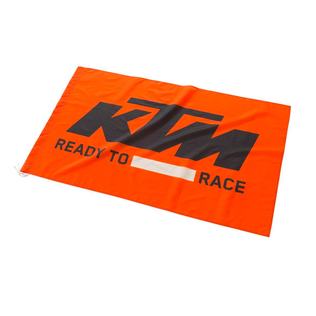 KTM FLAG