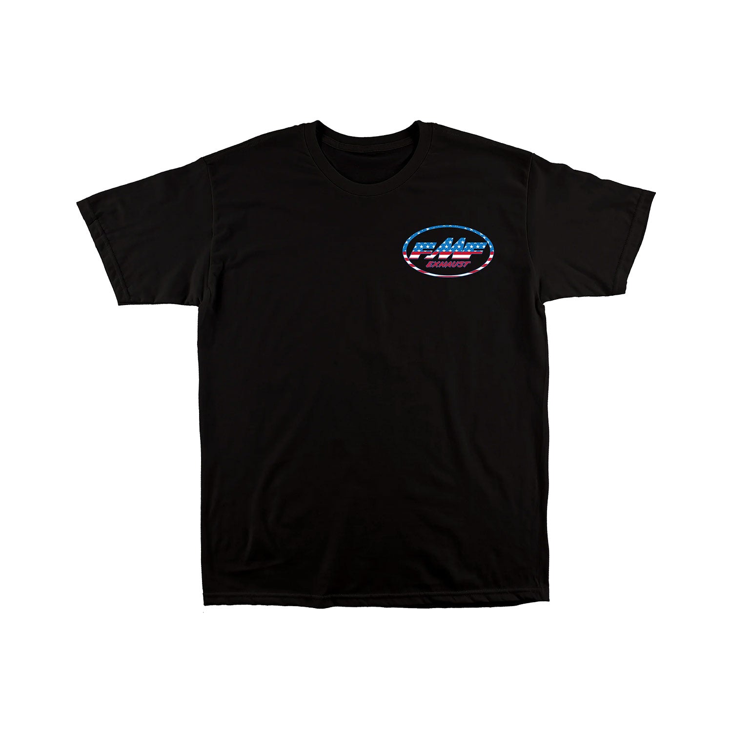 FMF RALLY TEE