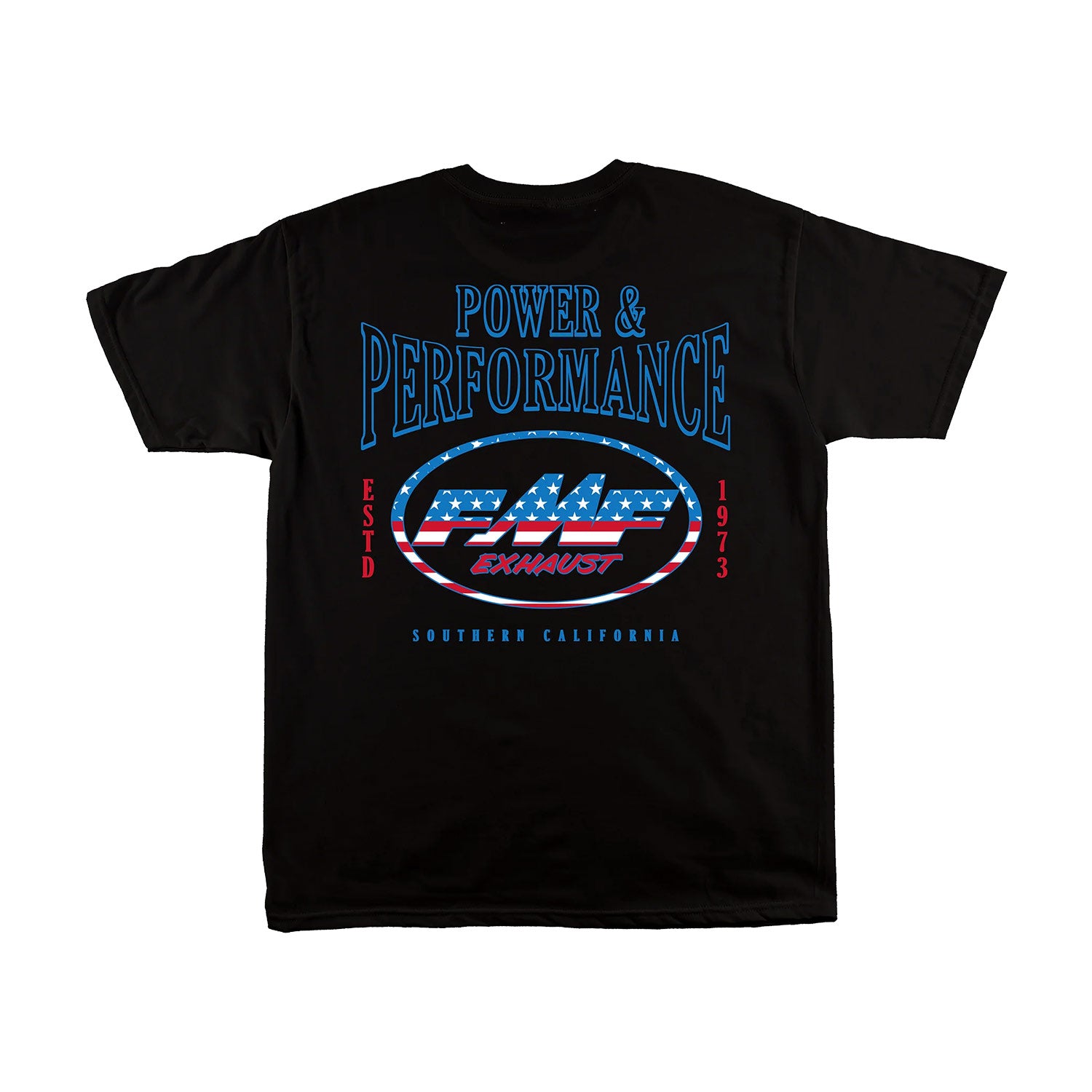FMF RALLY TEE
