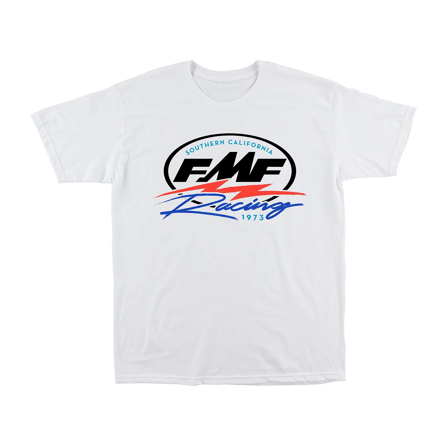 FMF ZIP TEE