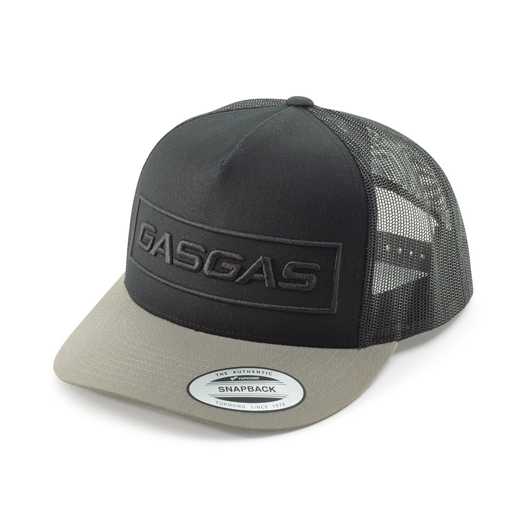 Full Gas Trucker Cap