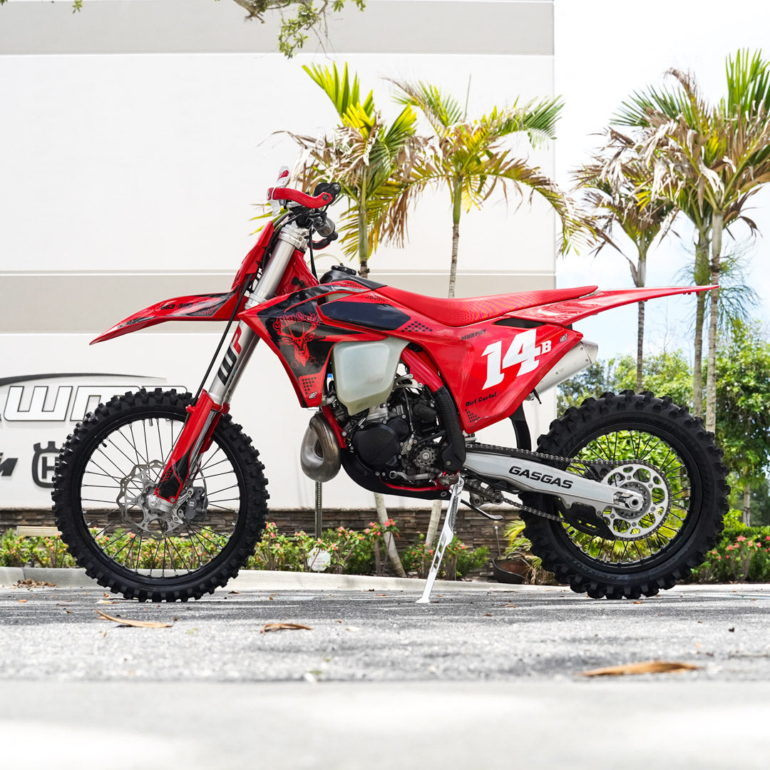 2024 GASGAS EX 300