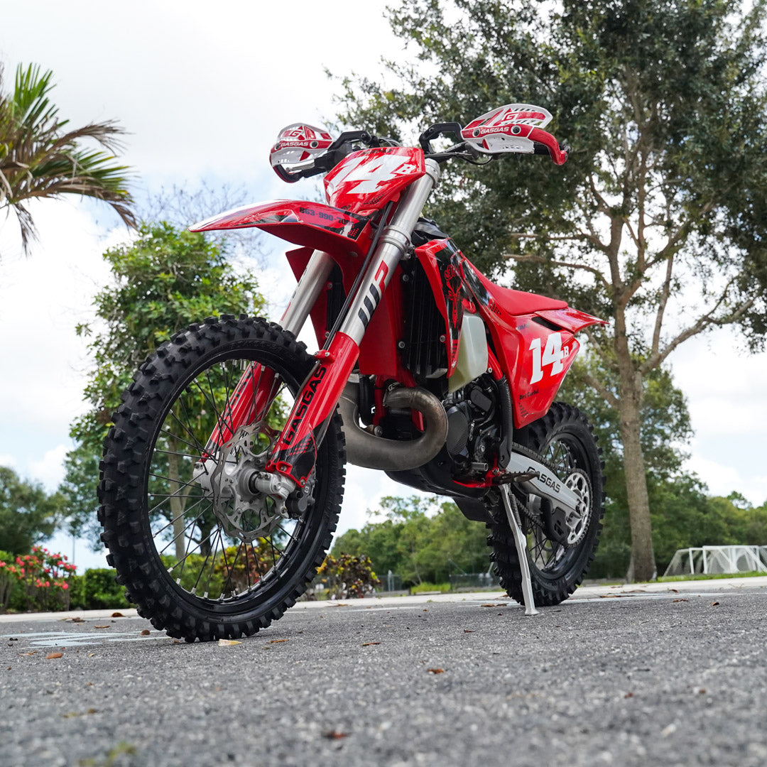 2024 GASGAS EX 300