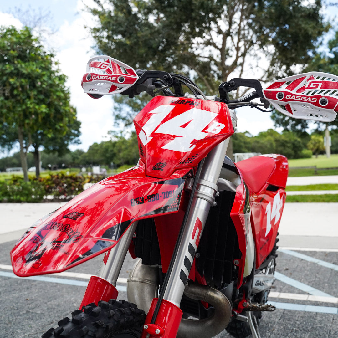 2024 GASGAS EX 300
