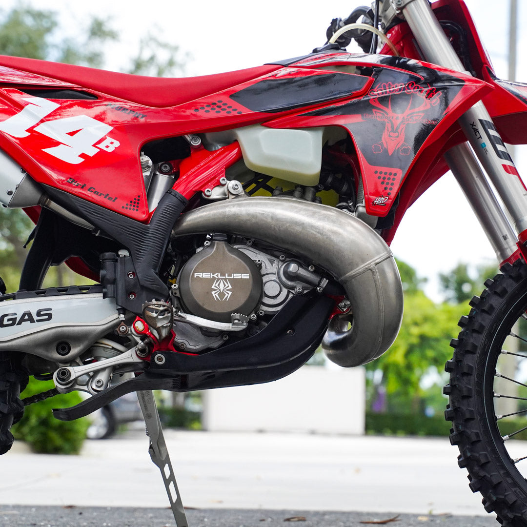 2024 GASGAS EX 300