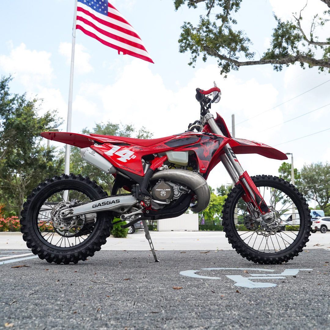 2024 GASGAS EX 300