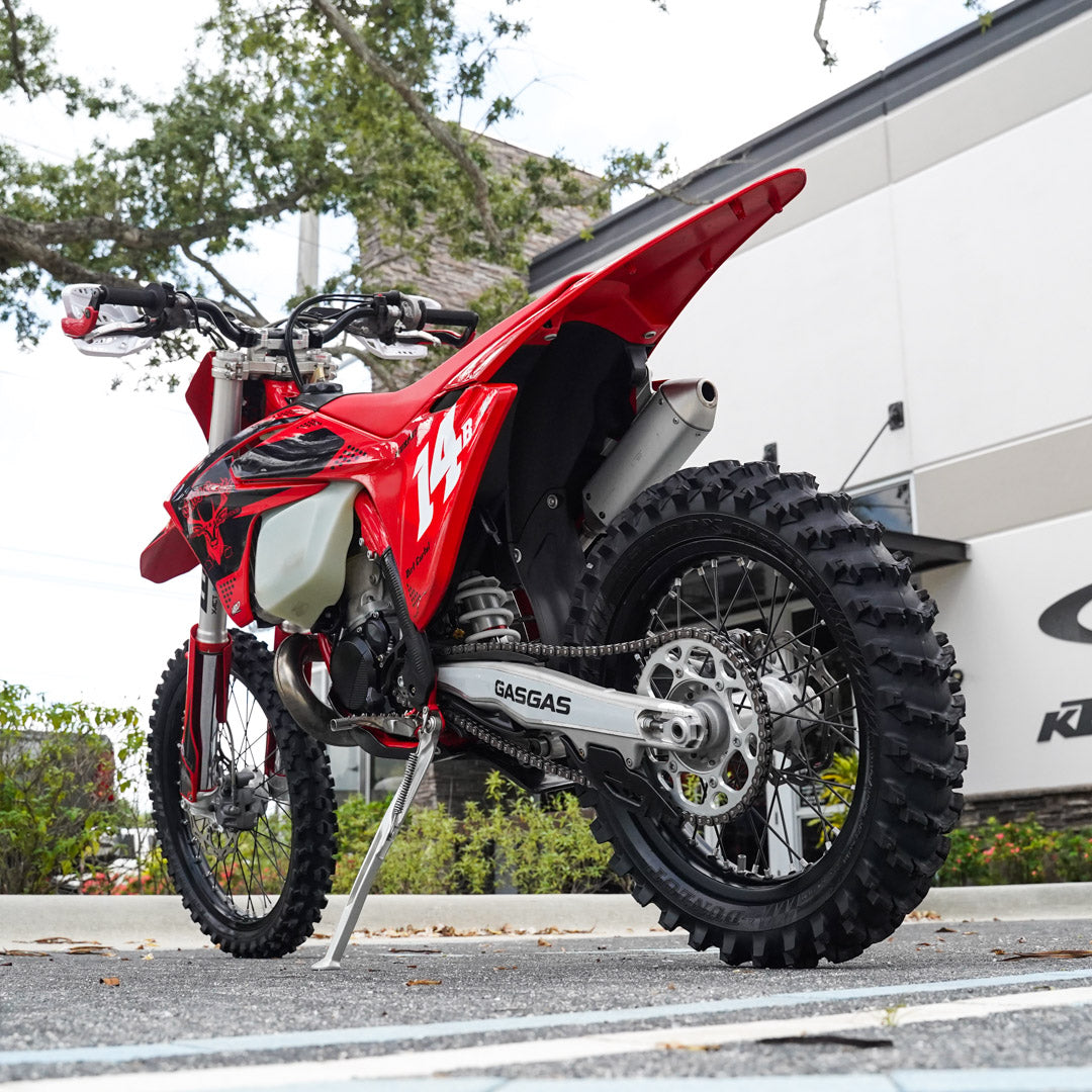 2024 GASGAS EX 300