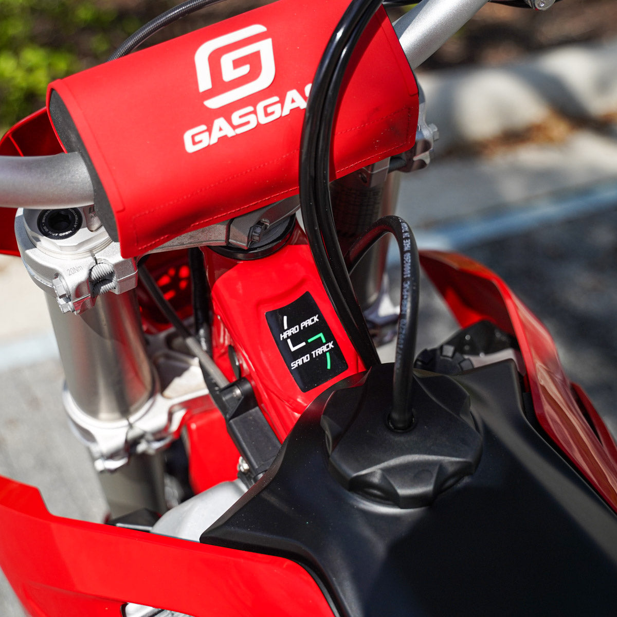 2025 GasGas MC 150