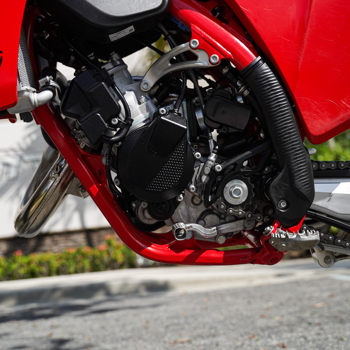 2025 GasGas MC 150