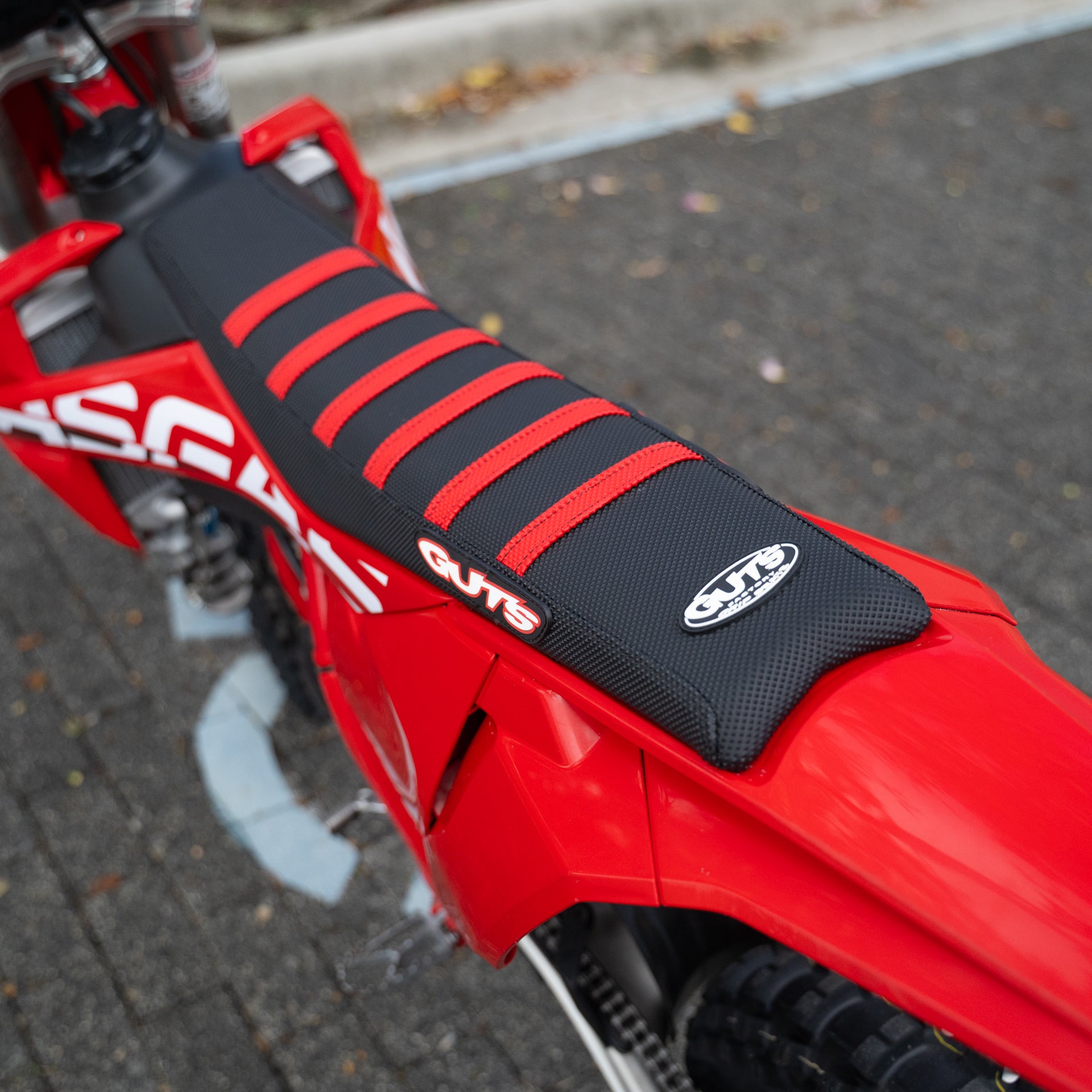 2024 GASGAS MC 105 19/16