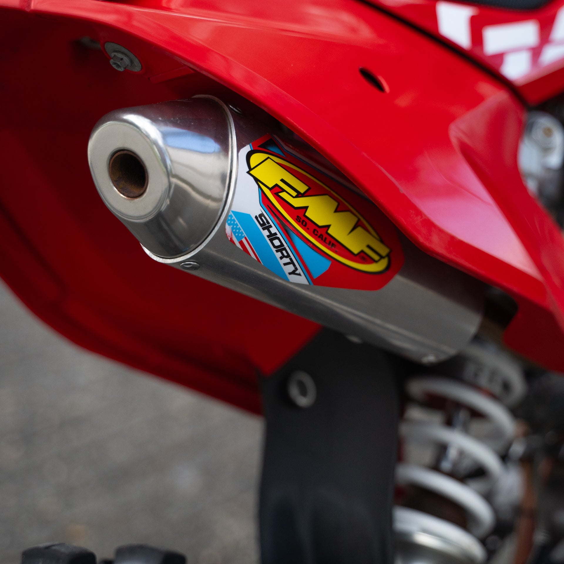 2024 GASGAS MC 105 19/16