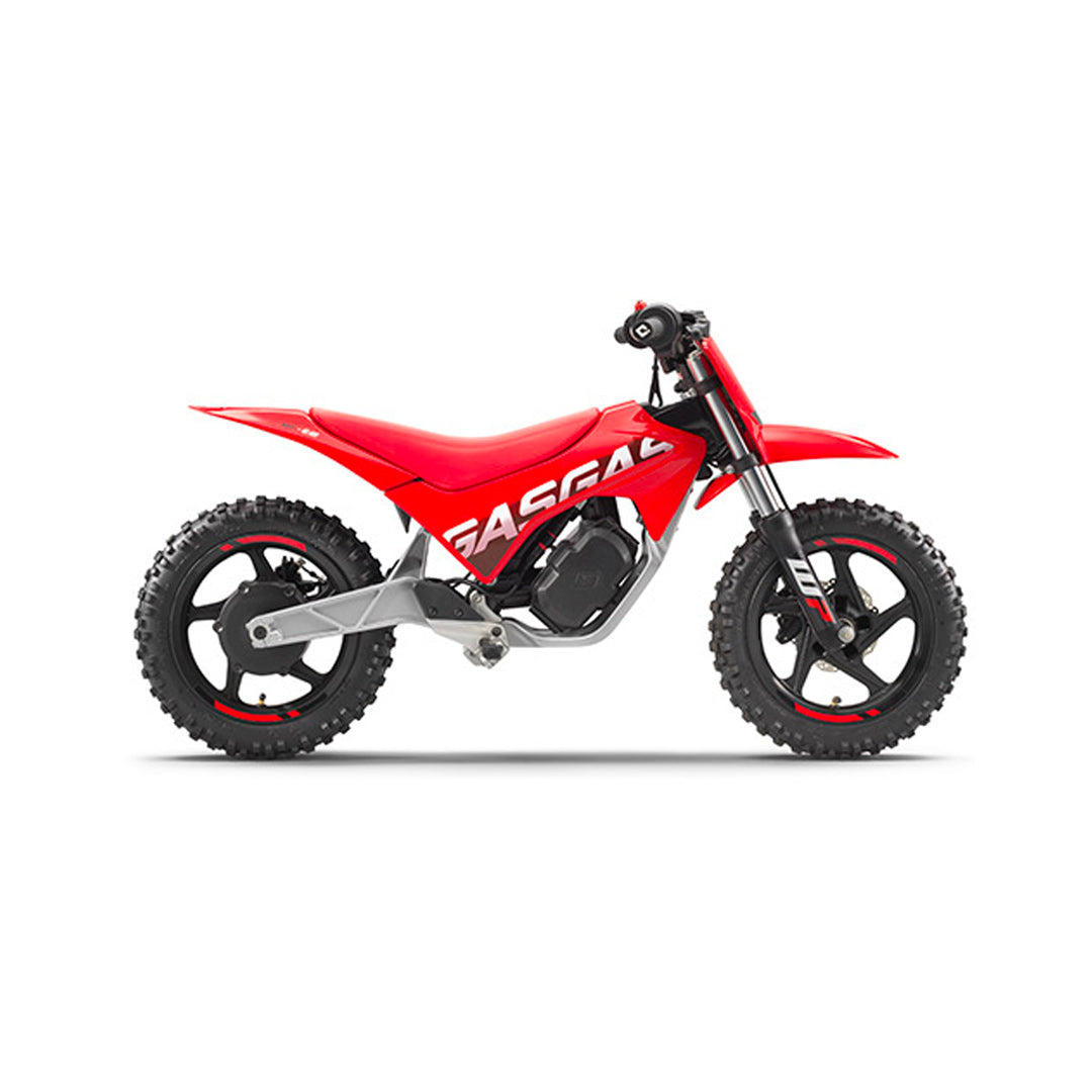2025 GASGAS MC-E 2