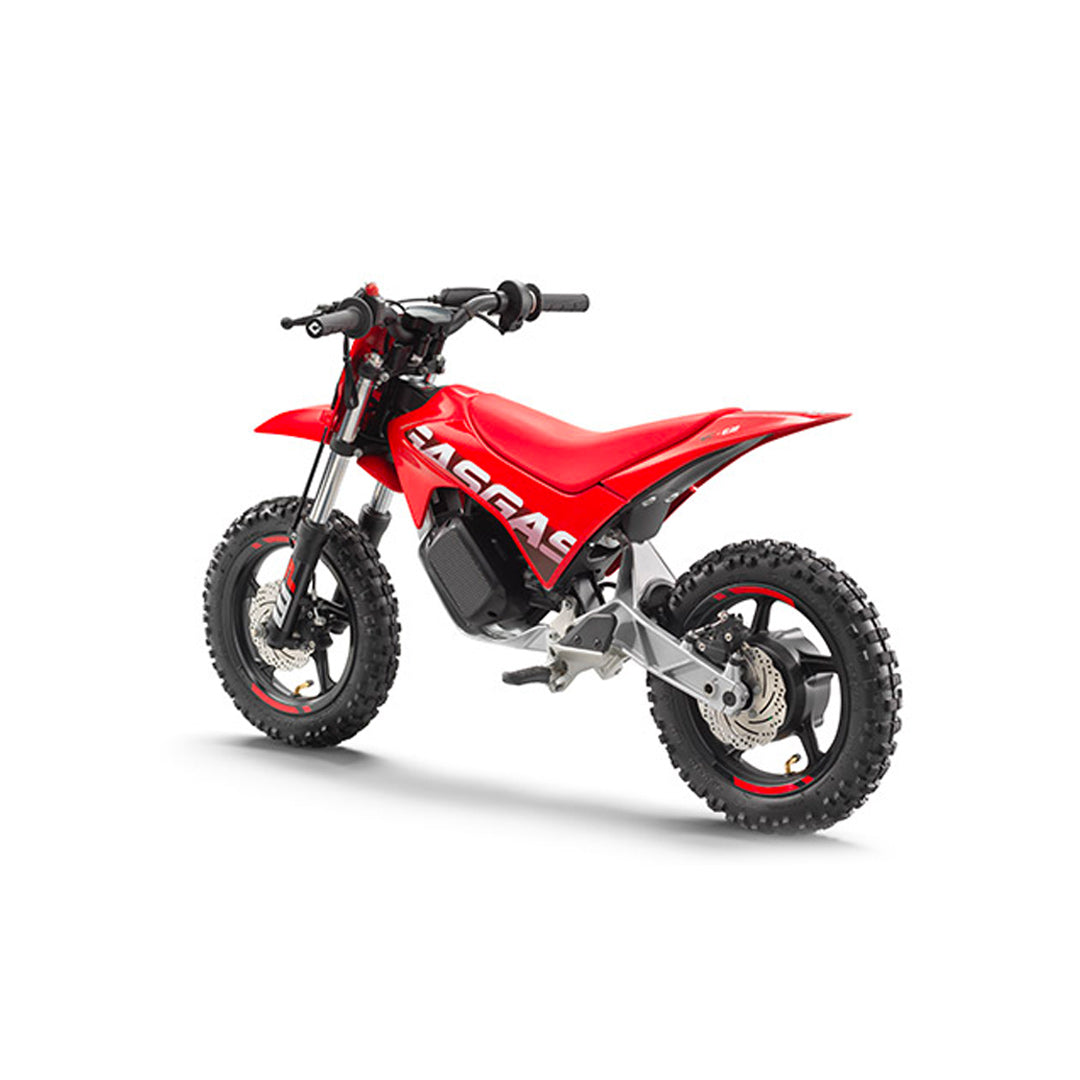 2025 GASGAS MC-E 2