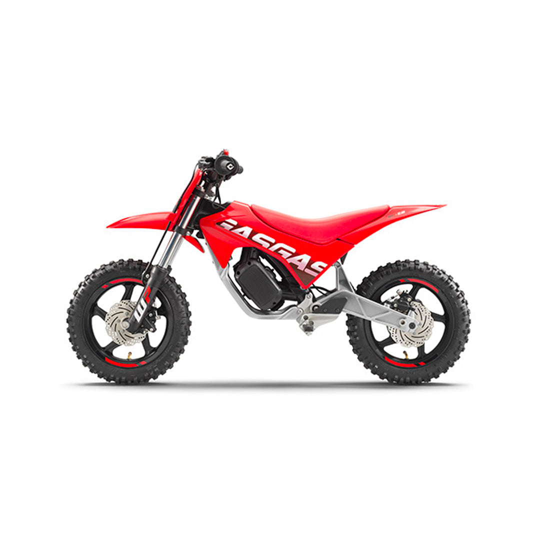 2025 GASGAS MC-E 2