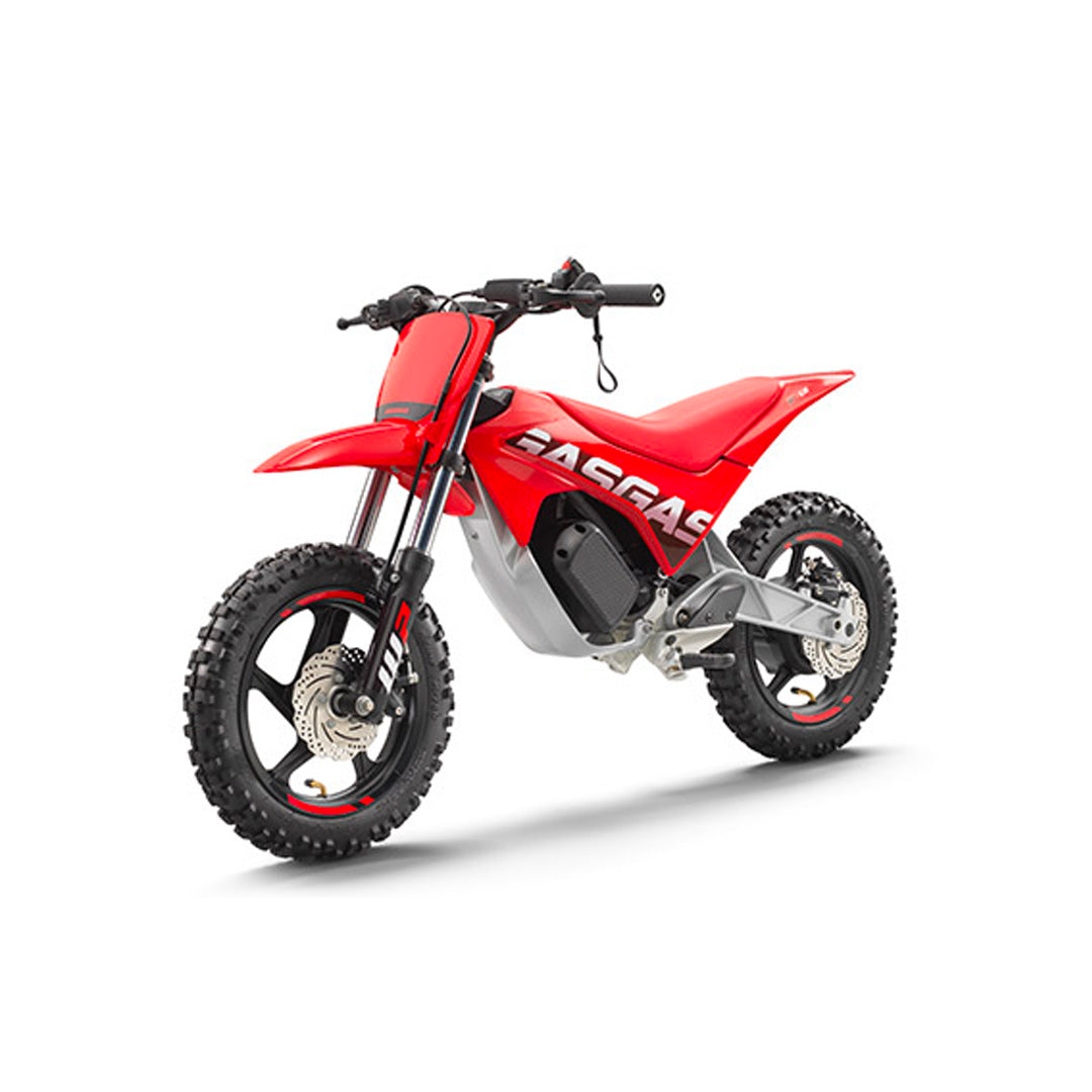 2025 GASGAS MC-E 2