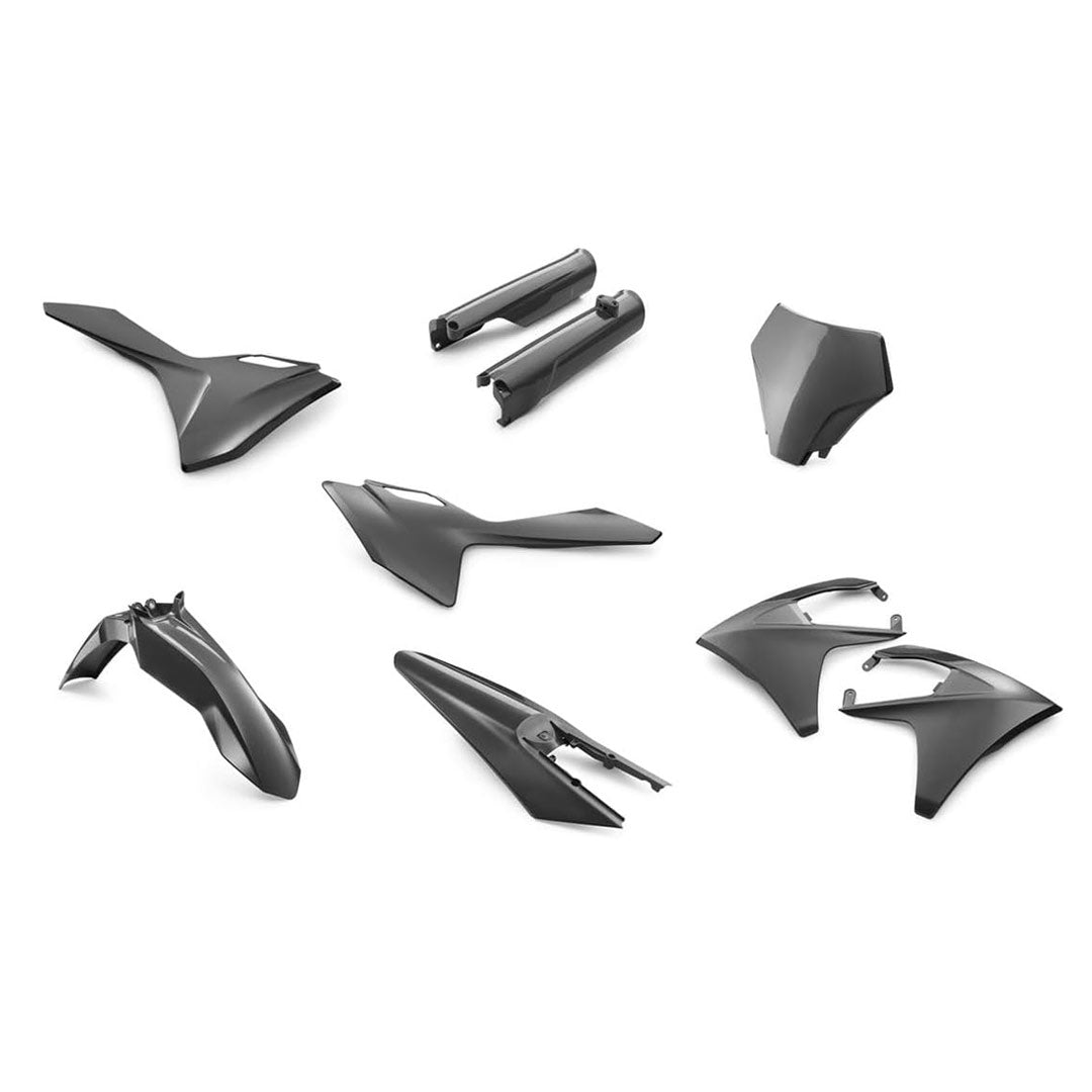 GasGas Plastic Parts Kit (MC/EX) (125-450) (2024+)