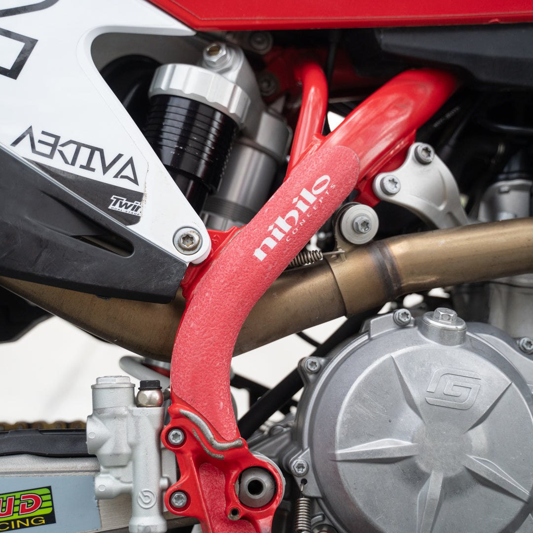 2022 GASGAS MC 450