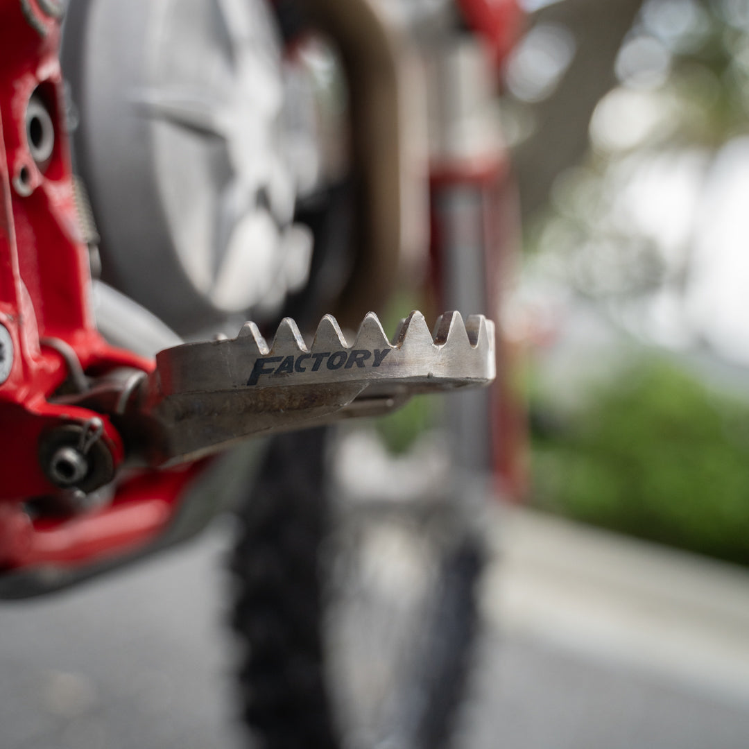 2022 GASGAS MC 450