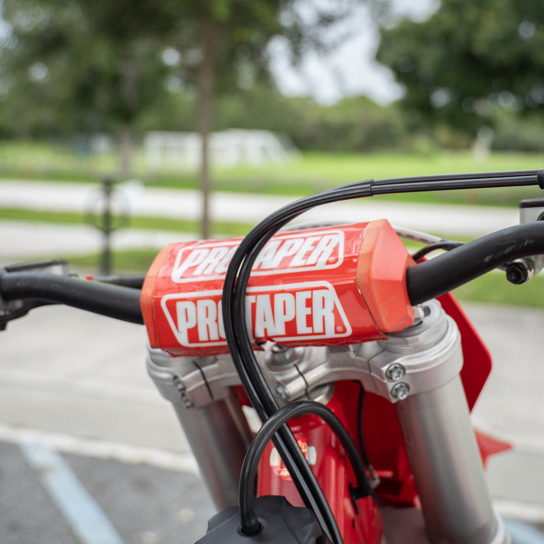 2022 GASGAS MC 450
