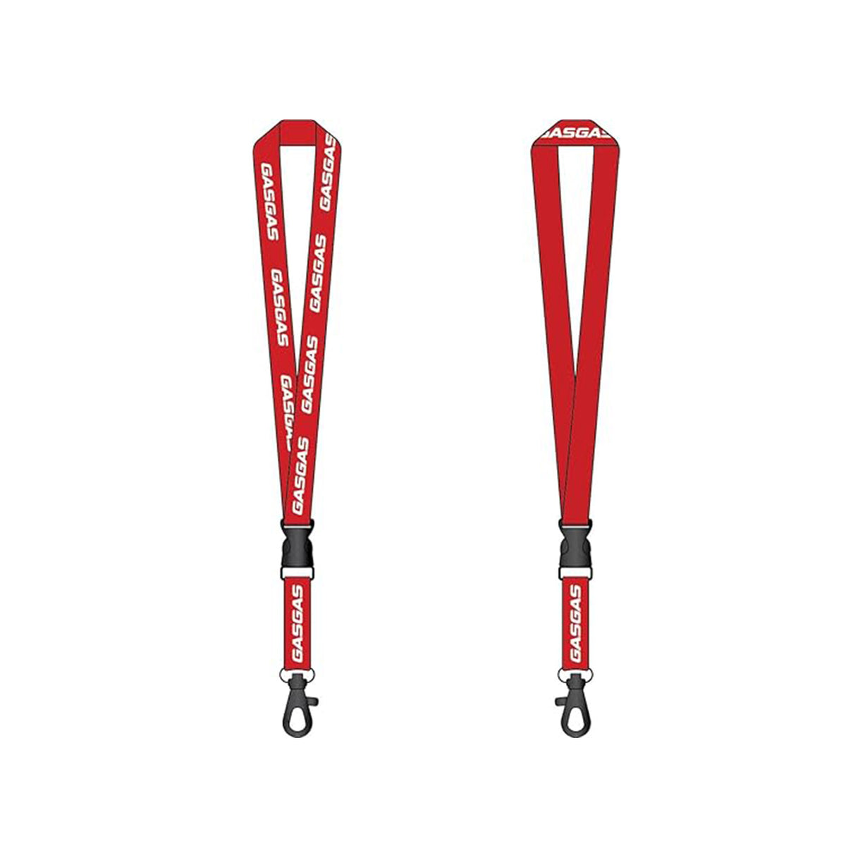 GASGAS Lanyard