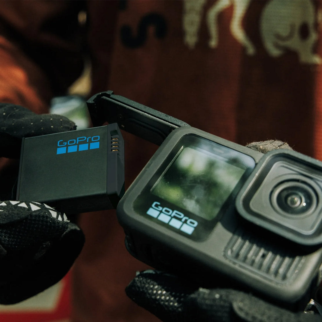 GoPro Enduro Battery 2-Pack (HERO13 Black)