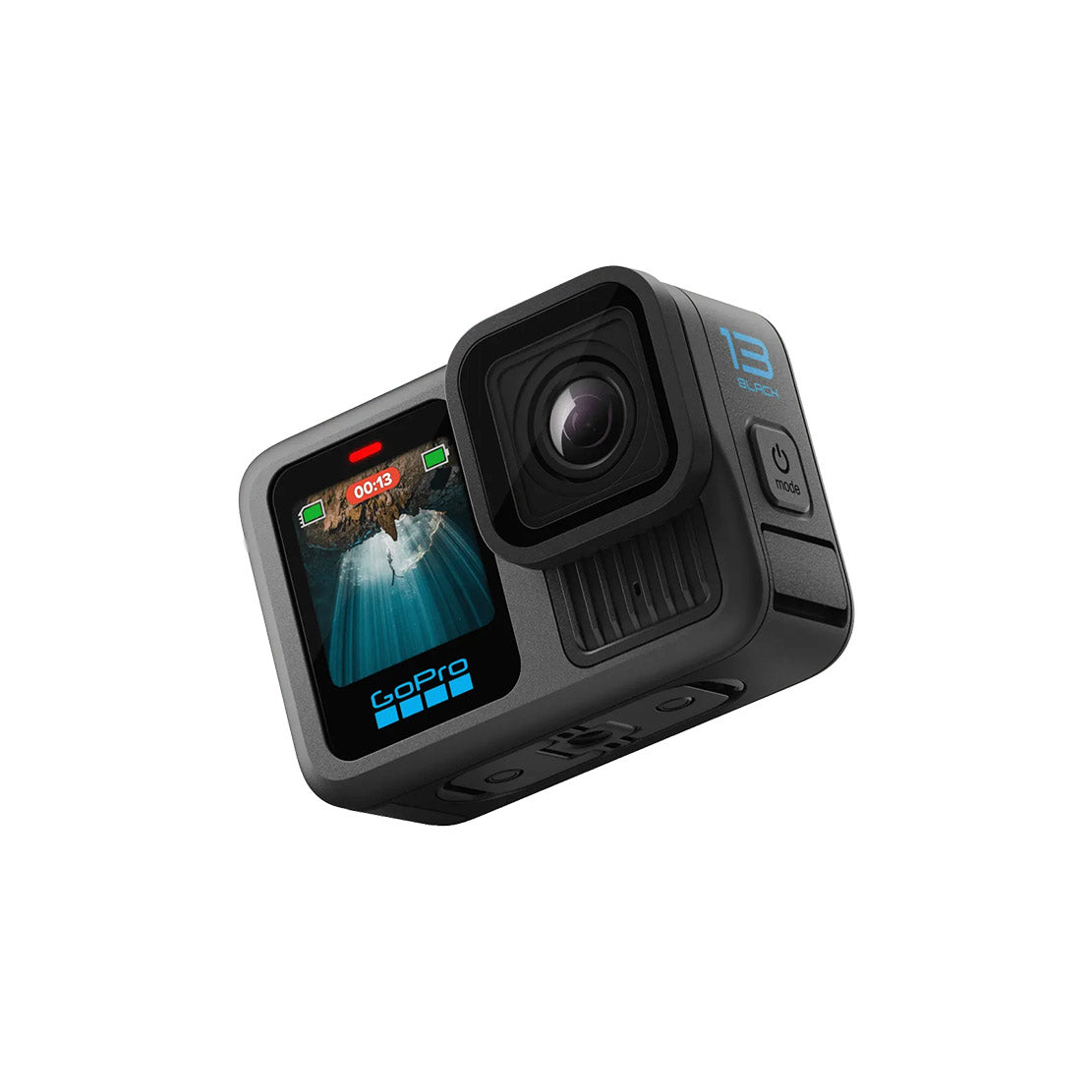 GoPro HERO13 Black Specialty Bundle