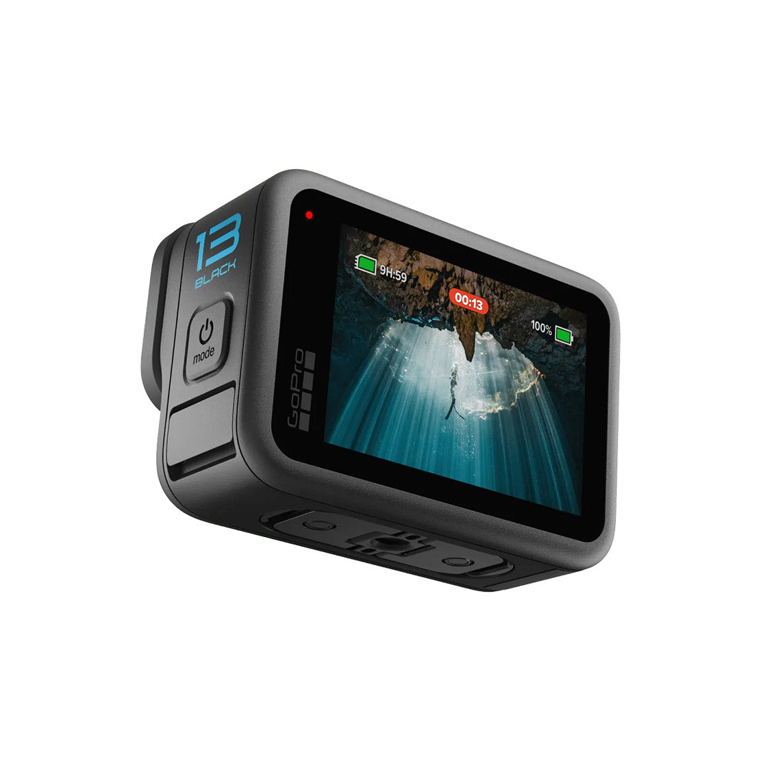 GoPro HERO13 Black Specialty Bundle