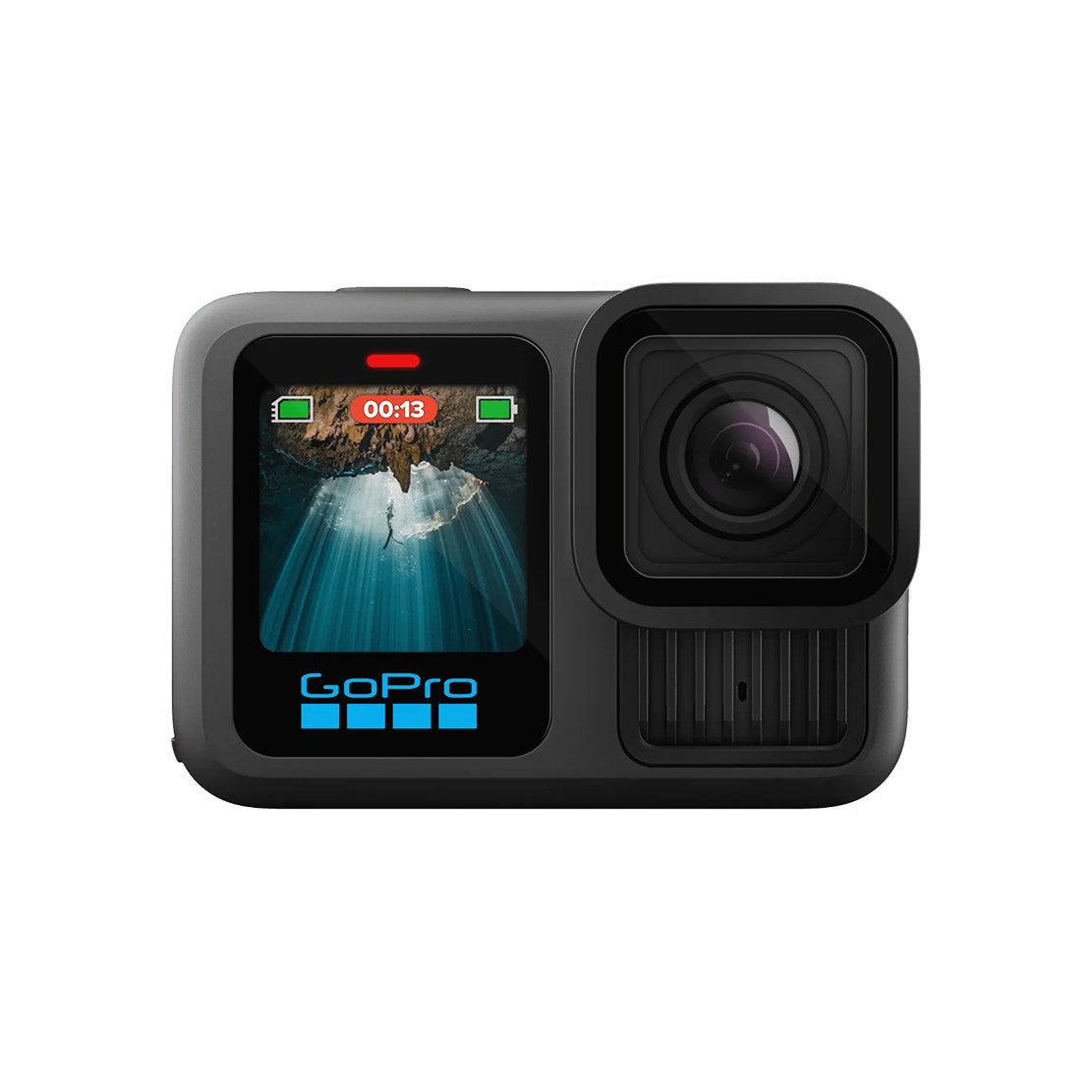 GoPro HERO13 Black Specialty Bundle