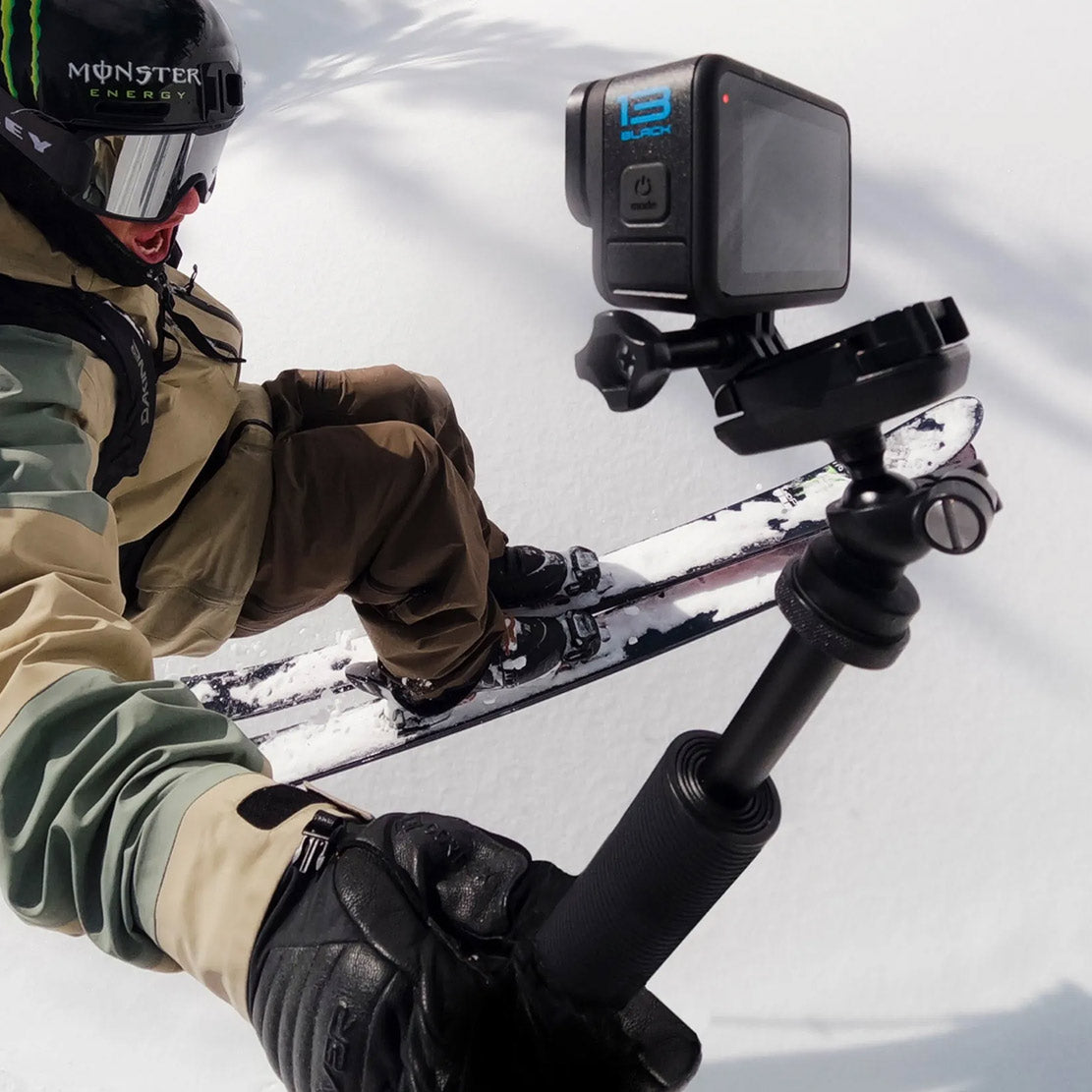 GoPro HERO13 Black Specialty Bundle