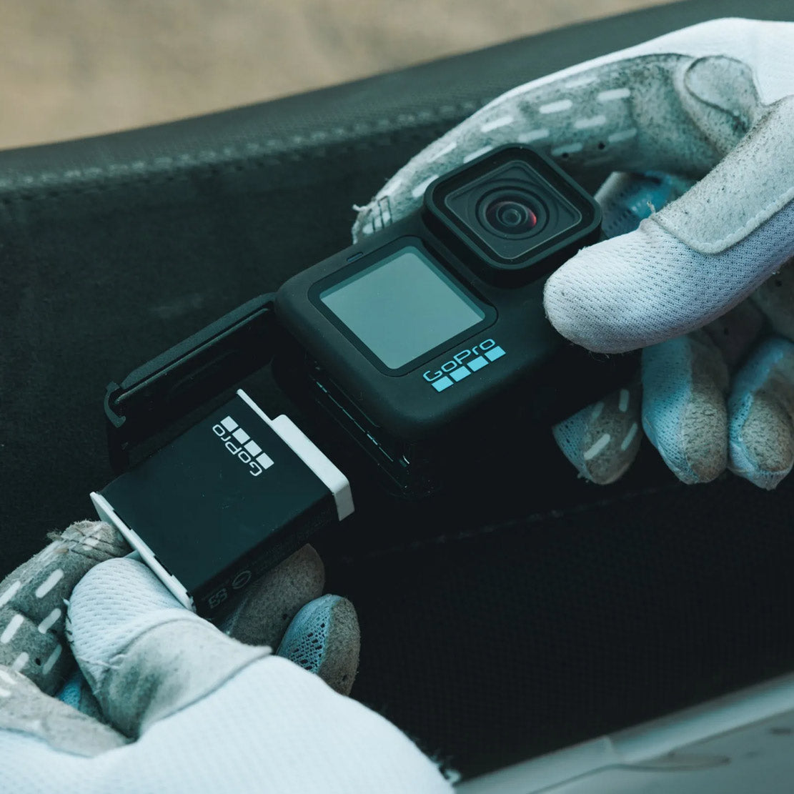 GoPro Enduro Battery