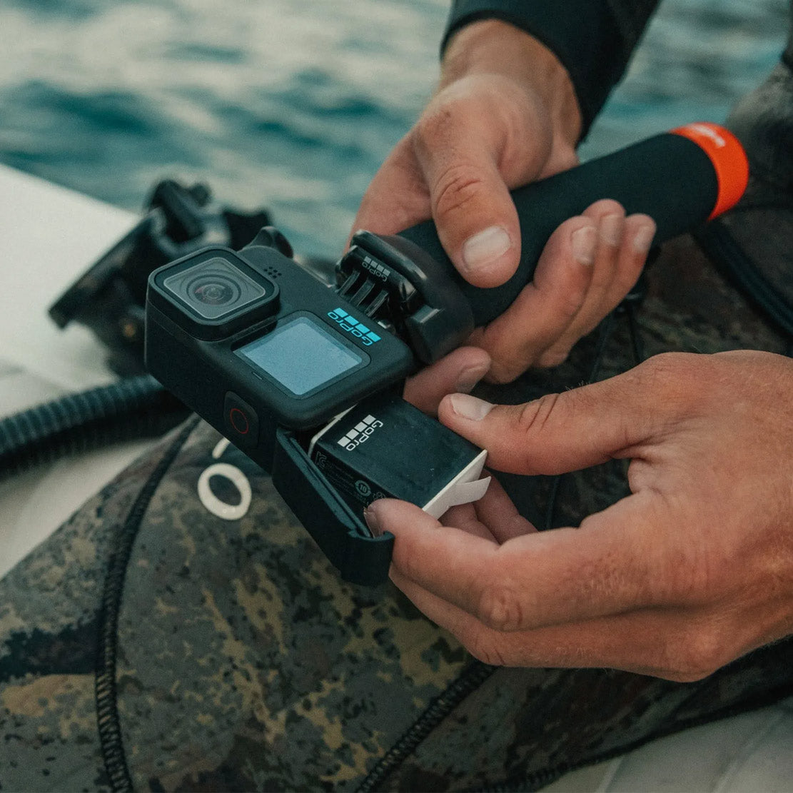 GoPro Enduro Battery