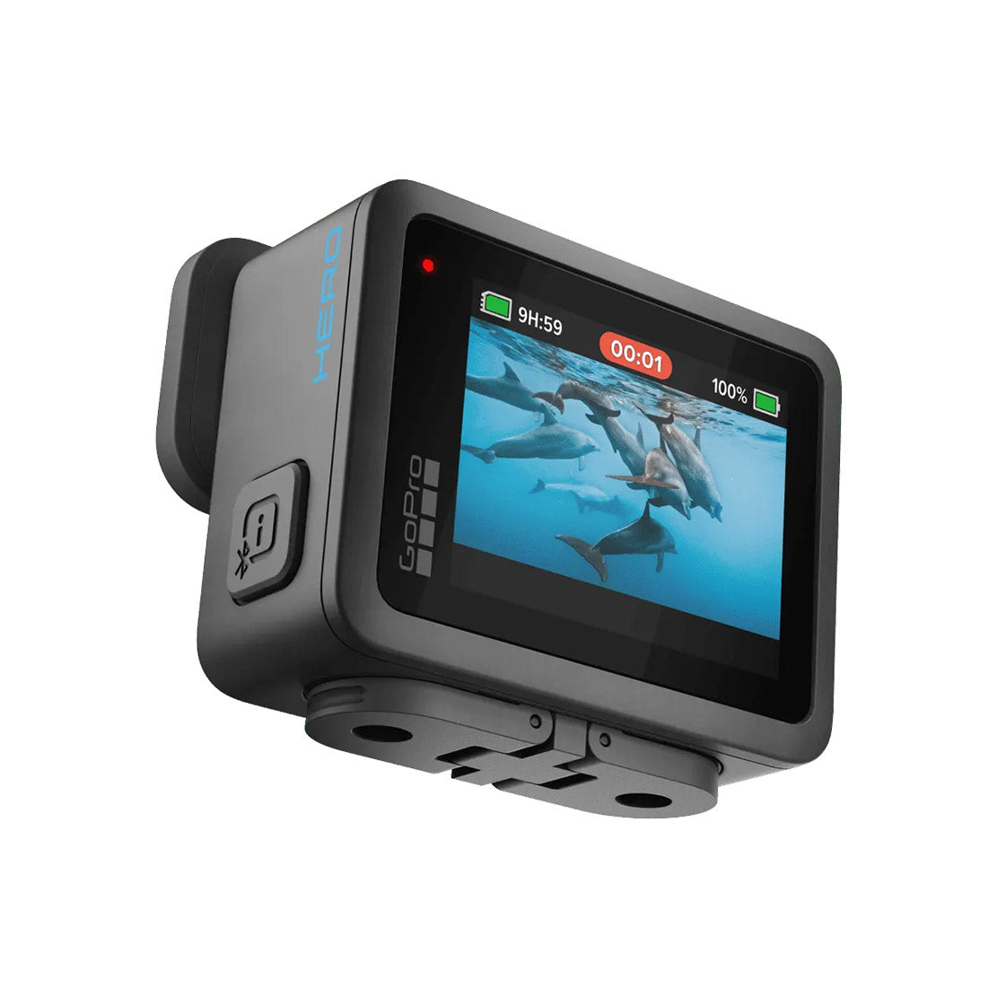 GoPro HERO Specialty Bundle