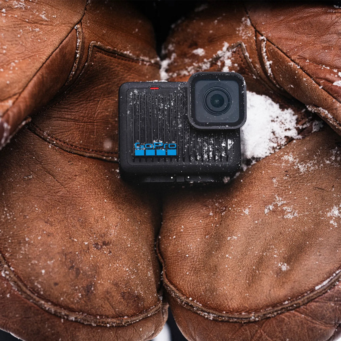 GoPro HERO Specialty Bundle