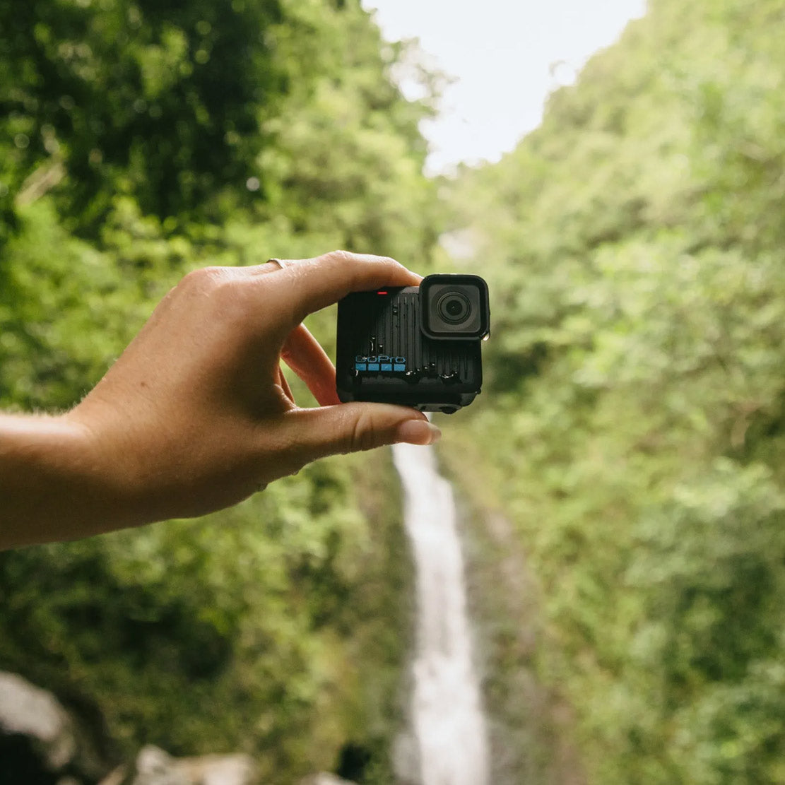 GoPro HERO Specialty Bundle