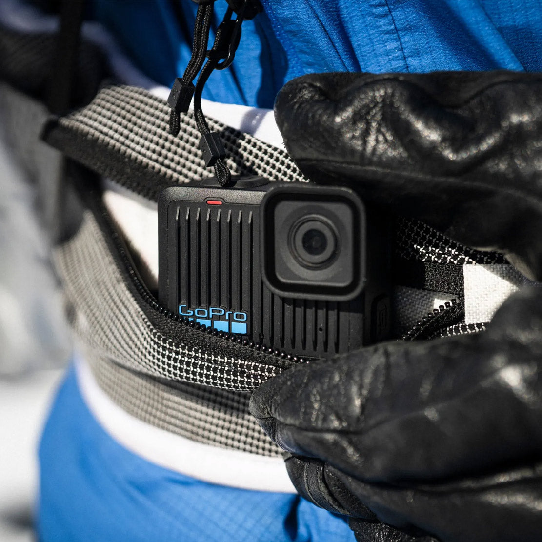 GoPro HERO Specialty Bundle