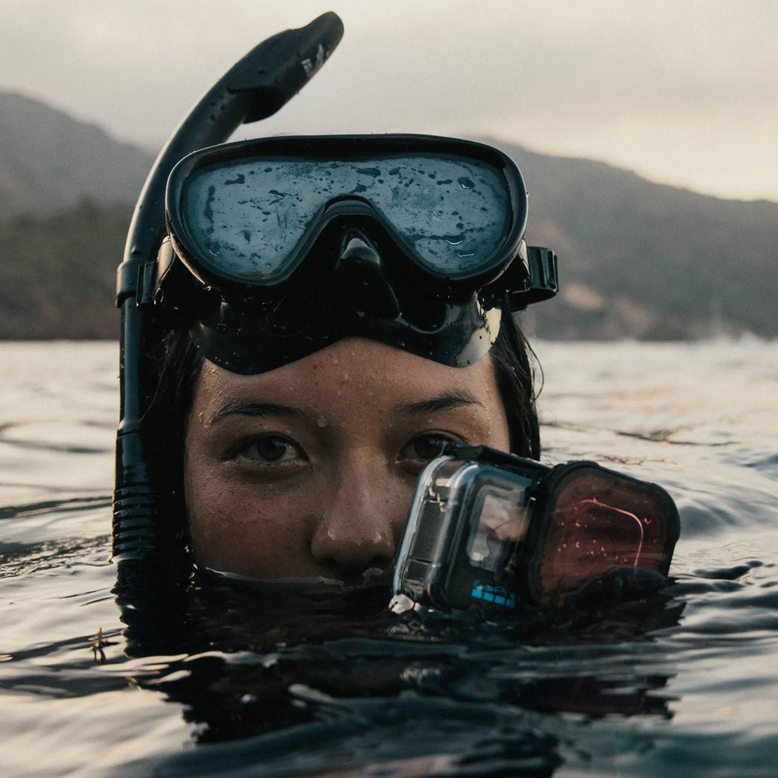GoPro Protective Housing